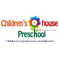 Trường mầm non Children's House Montessori Preschool