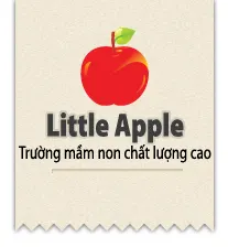 Trường mầm non chất lượng cao Little Apple