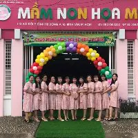 Trường mầm non Họa Mi