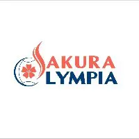 Trường mầm non Sakura Olympia