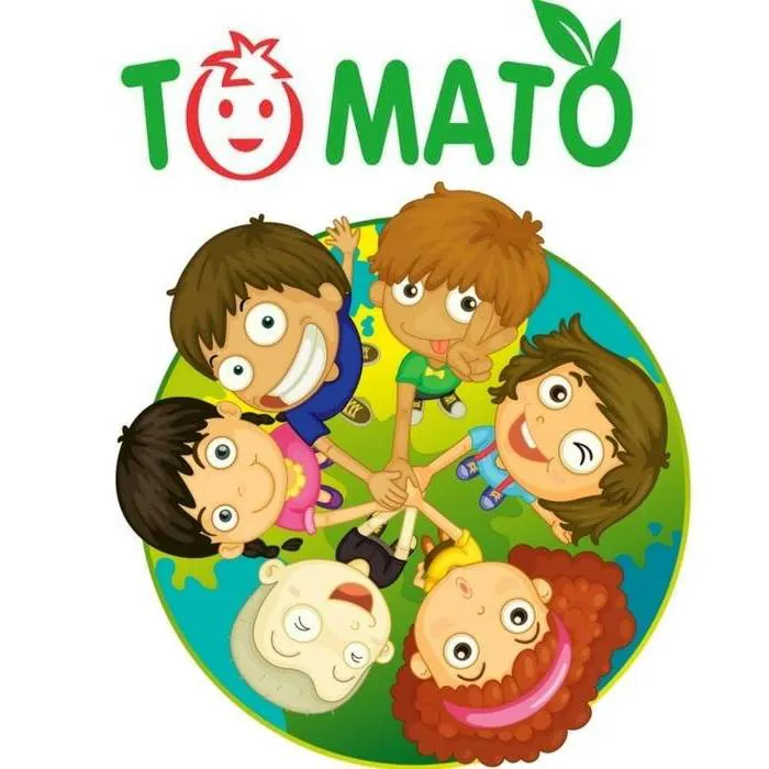Trường mầm non Cà Chua Đỏ