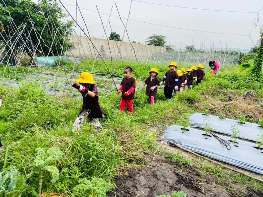Trường mầm non CreaKids Preschool CS2