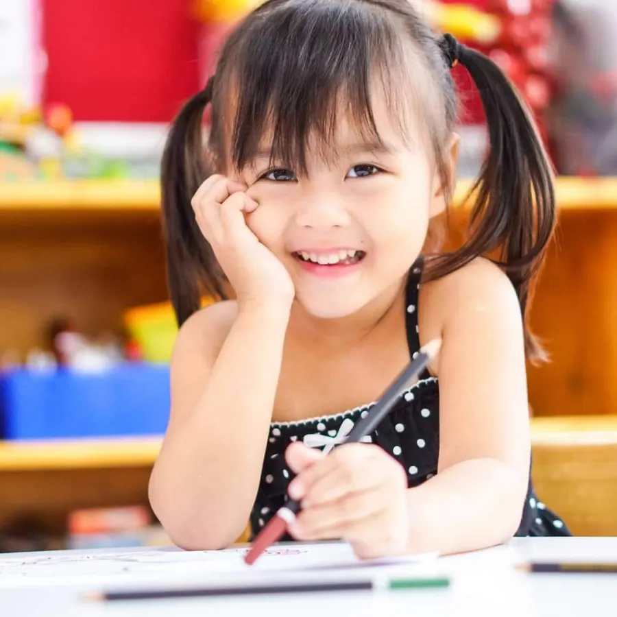 Trường mầm non Pencil House Kind - Phường 10