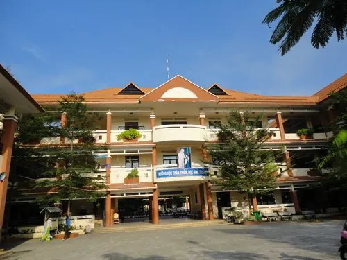 Trường Mầm Non Thuận Giao CS2