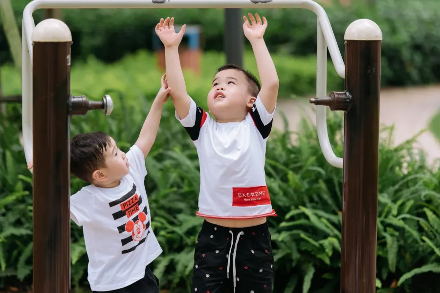 Trường Mầm Non Star Montessori School