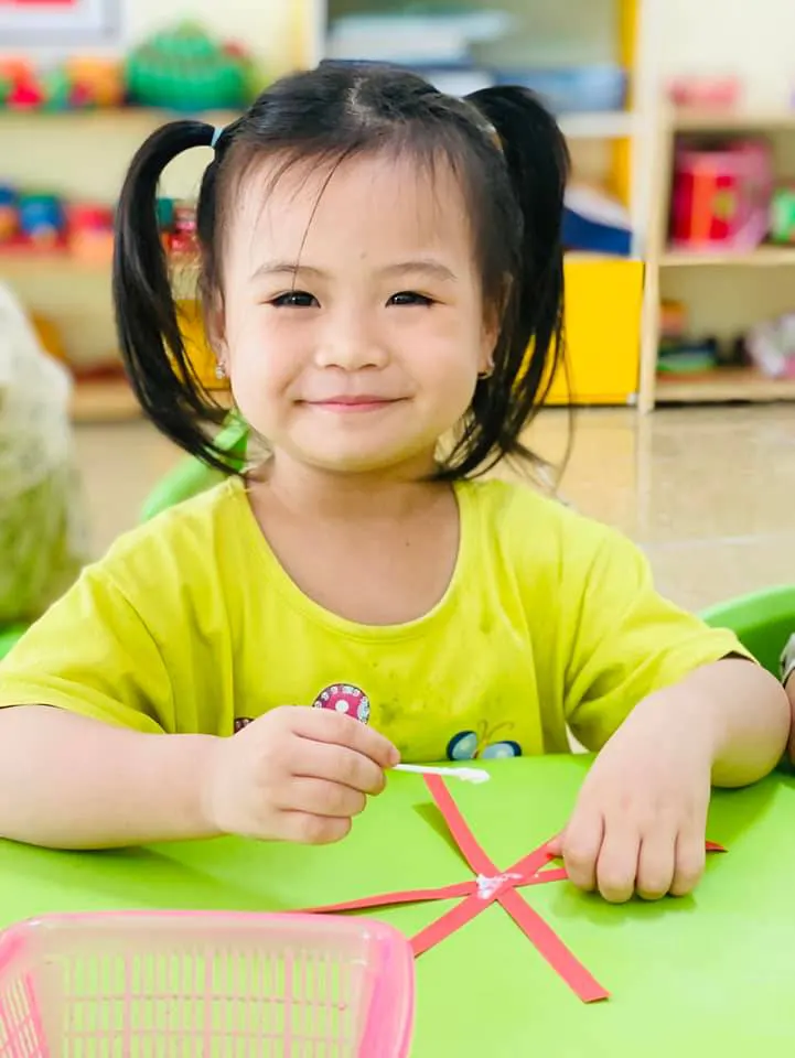 Mầm non Baby's House