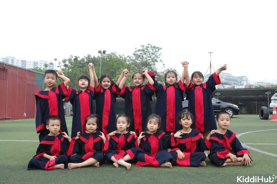 Trường mầm non BFF Preschool