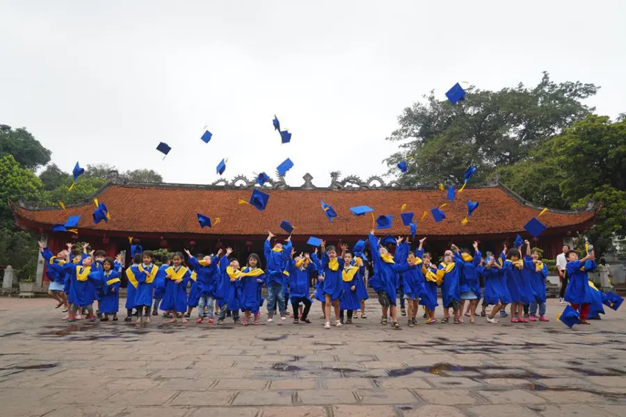 Little Sol Montessori Preschool