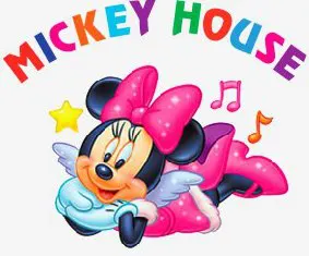 Trường mầm non Mickey House