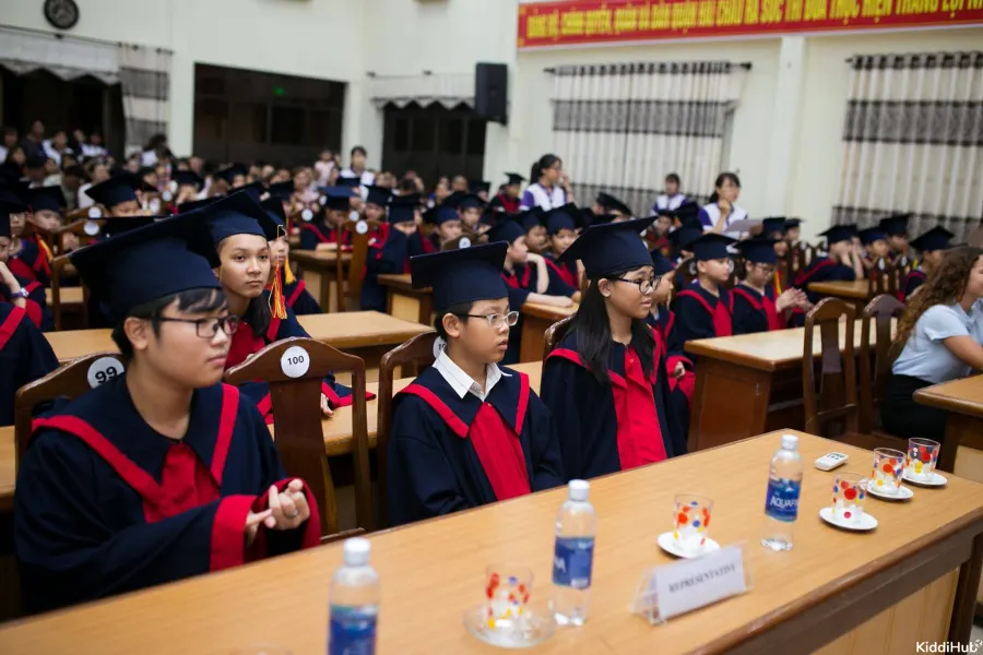 Trường Anh Ngữ Popodoo Đà Nẵng CS4