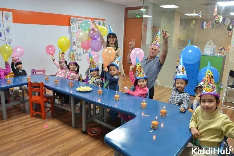 Trung Tâm Anh Ngữ Cleverlearn