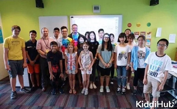 Hội đồng Anh - British Council Vietnam - Phường 15