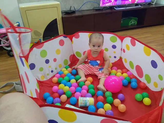 Trường mầm non Sun Academy - Dịch Vọng