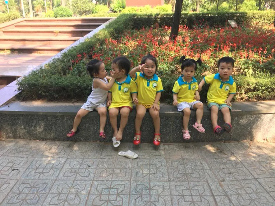 Trường mầm non Bé Tài Năng (Talent Kids)