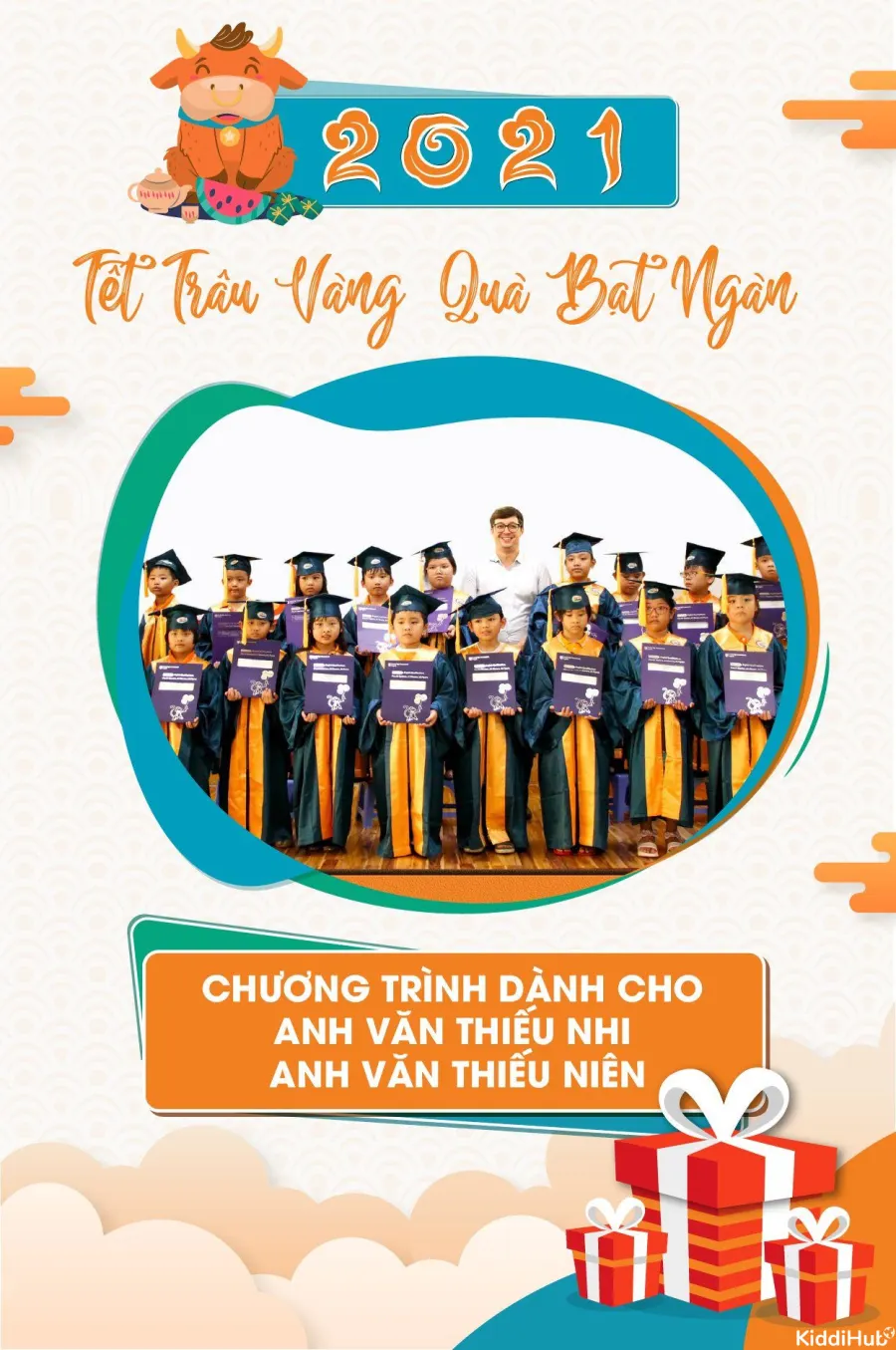 Trung tâm Anh ngữ Việt Mỹ VASS
