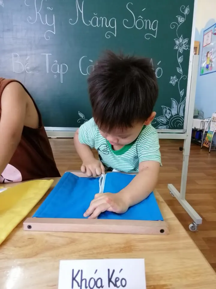 Trường mầm non Vườn Hoàng Gia (Royal Kids Garden II)