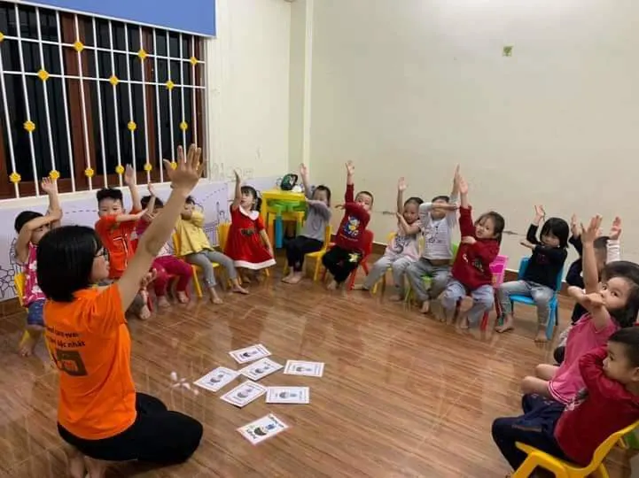 Trung Tâm Anh Ngữ Beelink