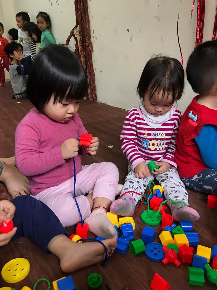 Trường Mầm Non Tsubaki