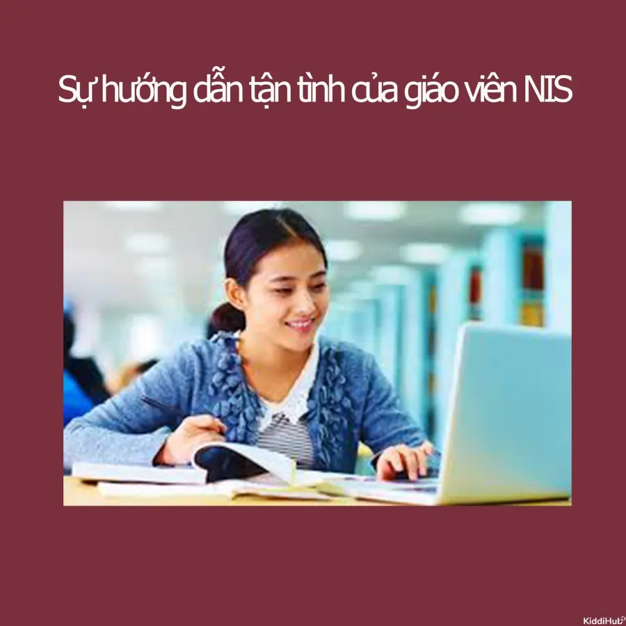 New Insight Junior - Anh Ngữ Hải Đăng Đỏ