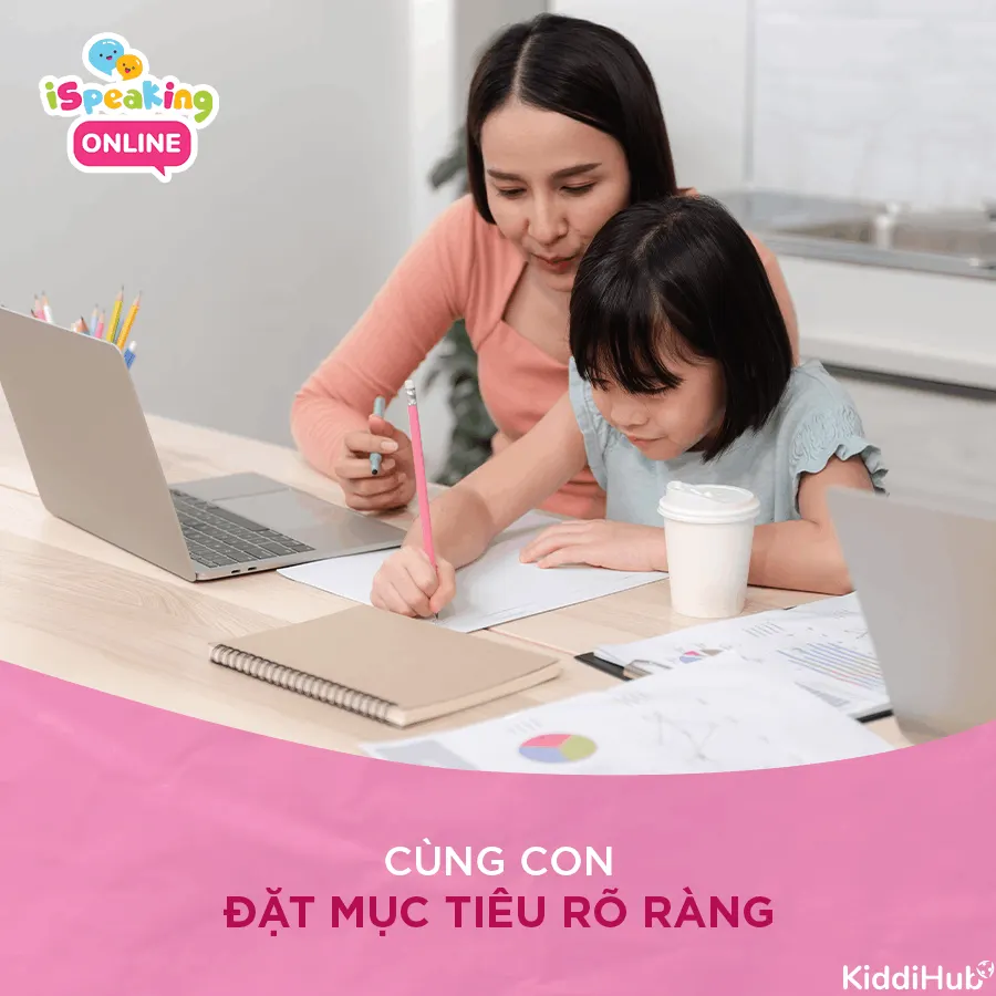 Trung Tâm Anh Ngữ Quốc Tế iSpeaking
