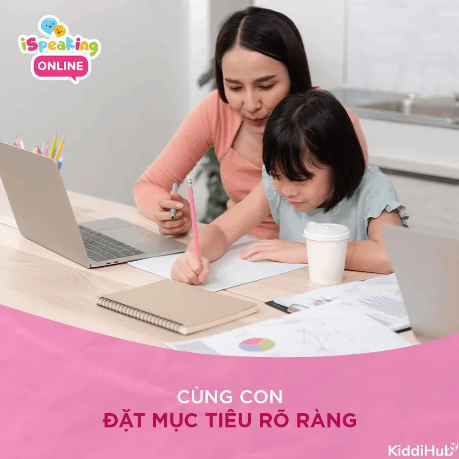 Trung Tâm Anh Ngữ Quốc Tế iSpeaking