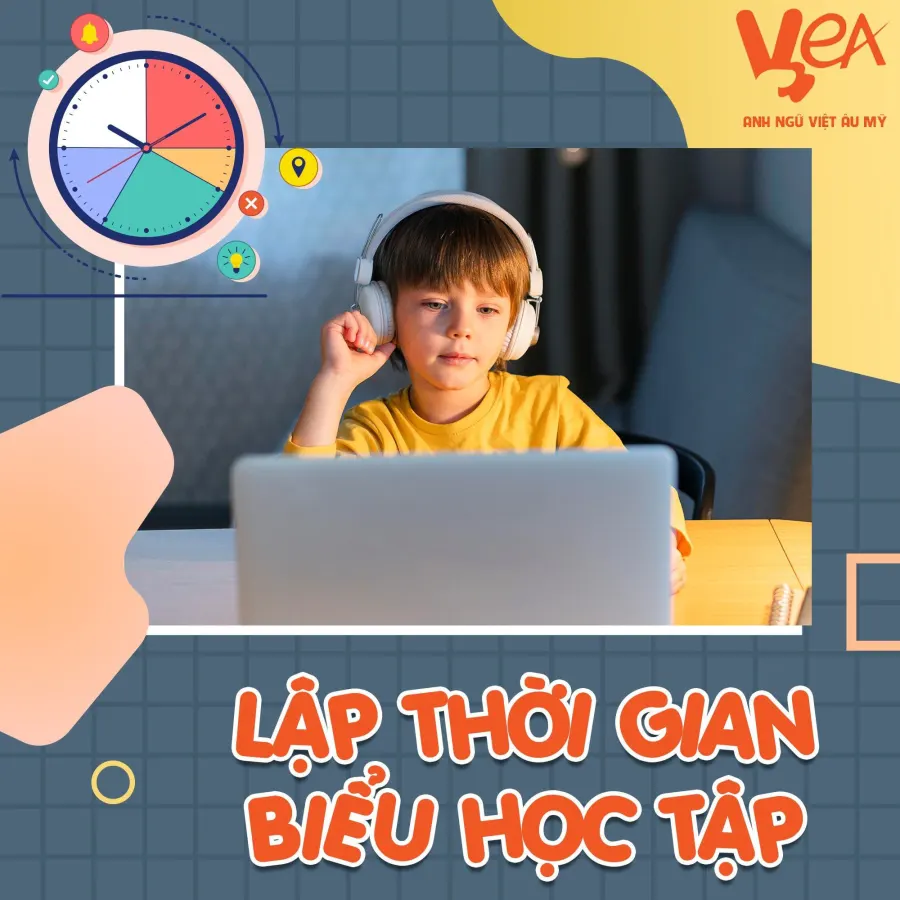 Trung Tâm Anh Ngữ Quốc tế Việt Âu Mỹ CS1