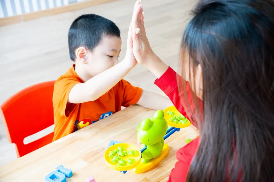 Mathnasium - Toán tư duy Hoa Kỳ