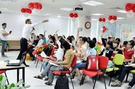 Trung tâm Tiếng anh ACET - Võ Thị Sáu (HCM)