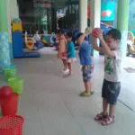 Trường mầm non tư thục Họa Mi