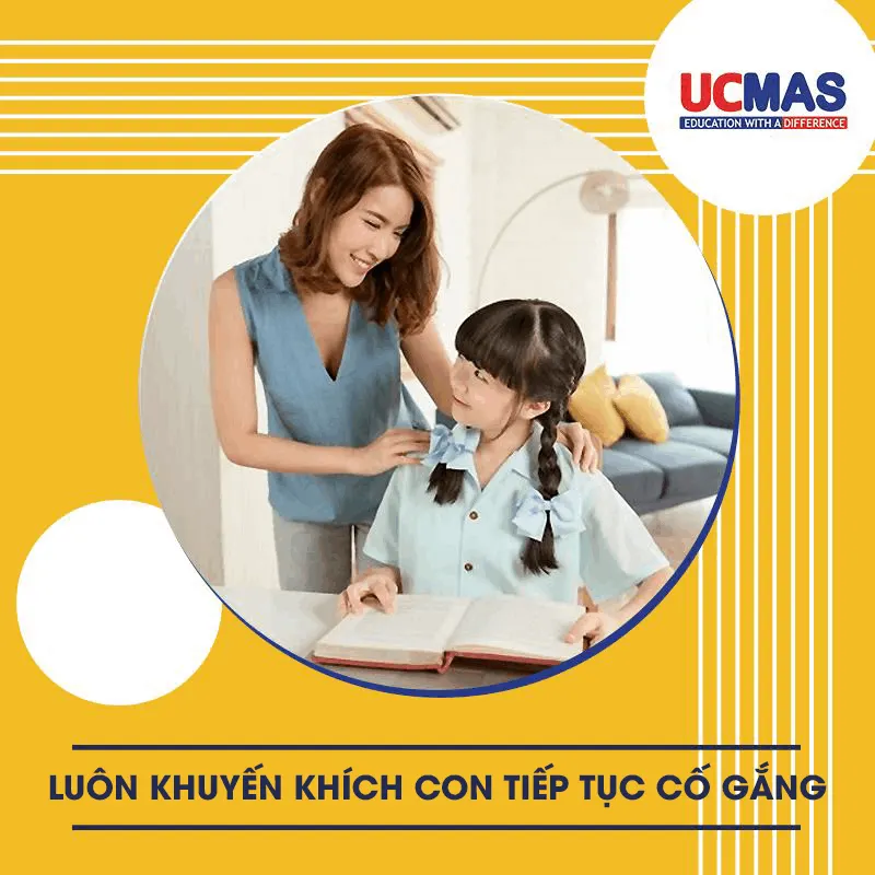Trung Tâm UCMAS Việt Nam - Quang Trung ST