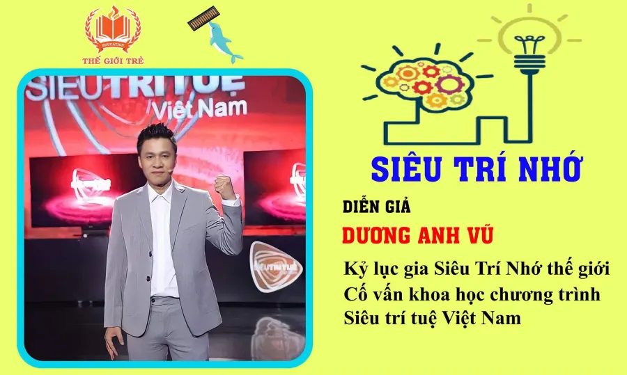 Siêu Trí Tuệ Super Intellect