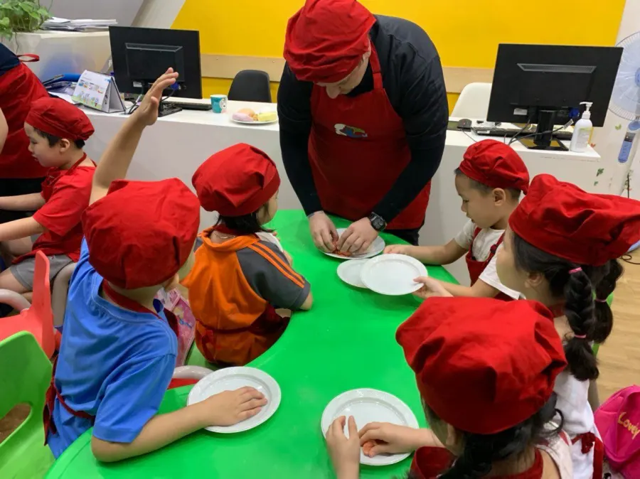 Trung tâm Anh ngữ Westview Education