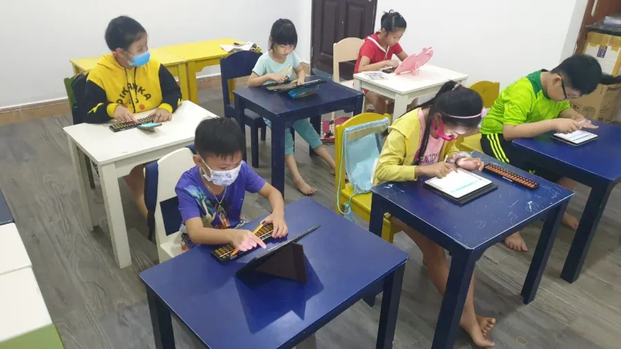 MindGym Education Center