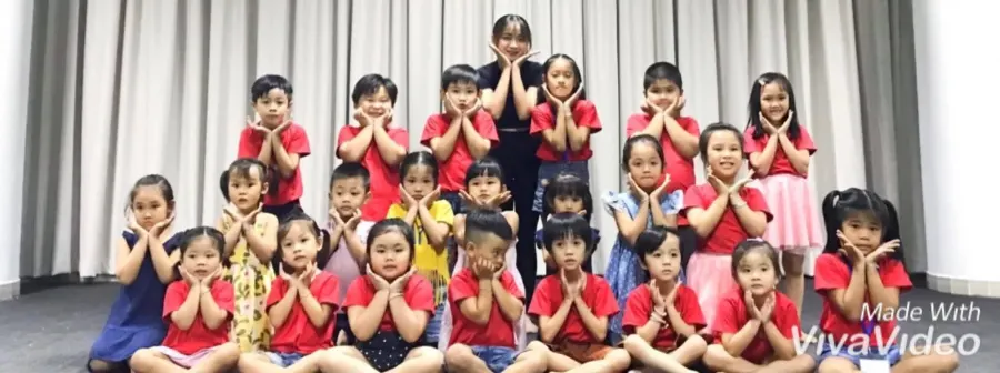 Trung Tâm Năng Khiếu START KID