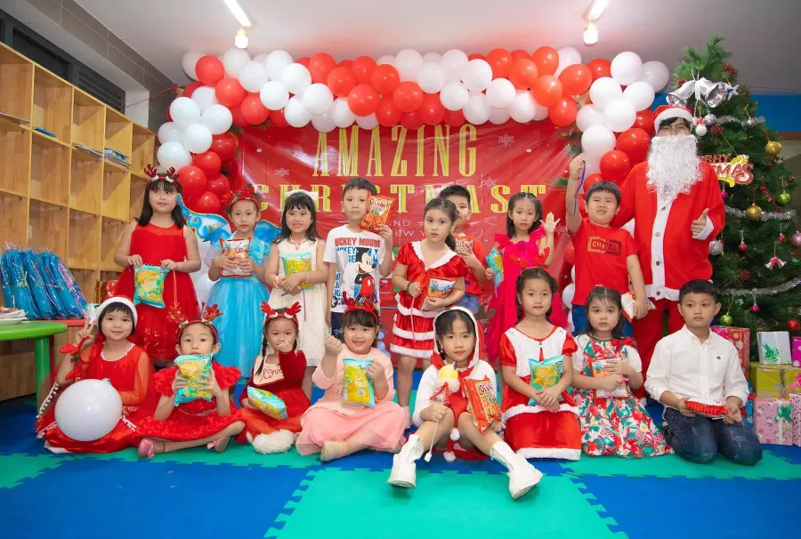 Trung Tâm Anh Ngữ ESUN