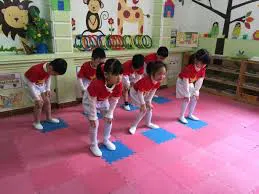 Trường mầm non song ngữ Kidlinks - bắc thành công