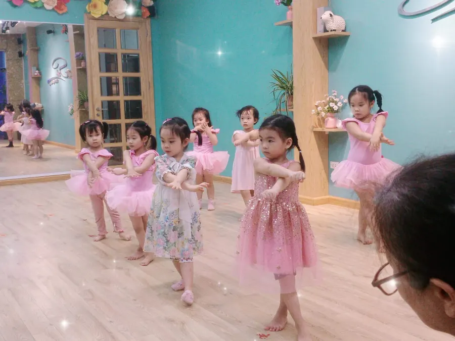 Trung Tâm Nghệ Thuật Stella - Vĩnh Hưng