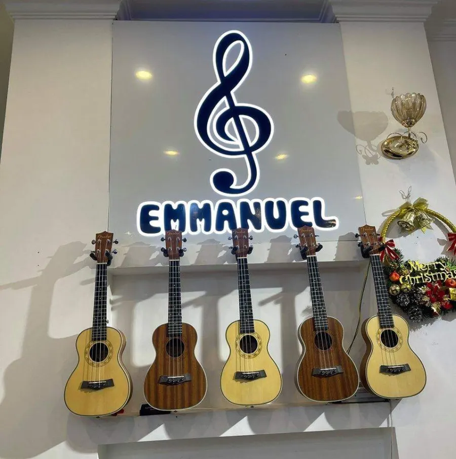 Trung Tâm Nghệ Thuật Emmanuel - Thịnh Liệt