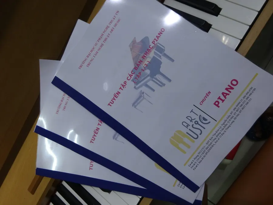 Trung Tâm Art Music