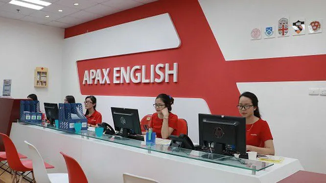 APAX ENGLISH HÀ ĐÔNG 1 (PHƯỜNG MỘ LAO)