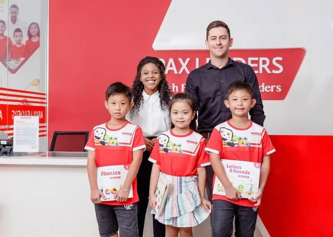 APAX LEADERS - TRUNG KÍNH