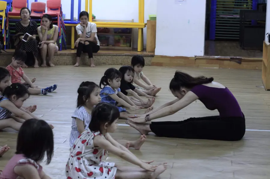 Trung tâm nghệ thuật Beethoven Art