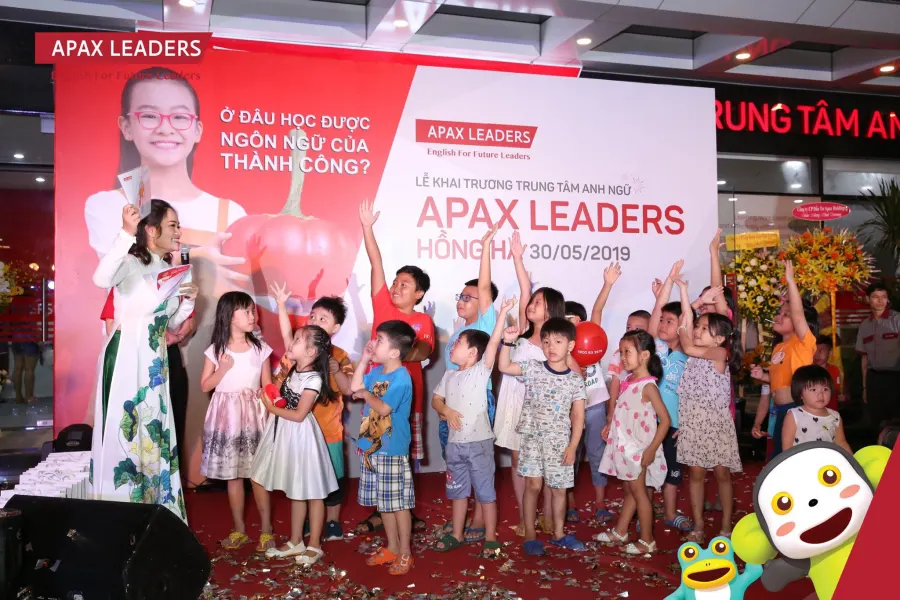APAX LEADERS - ĐÀ NẴNG 2