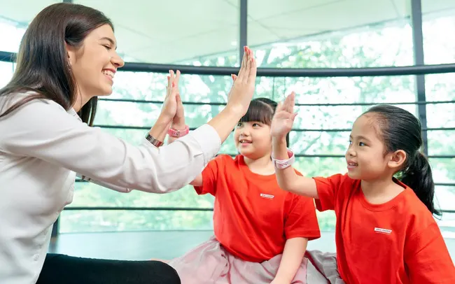 APAX LEADER
