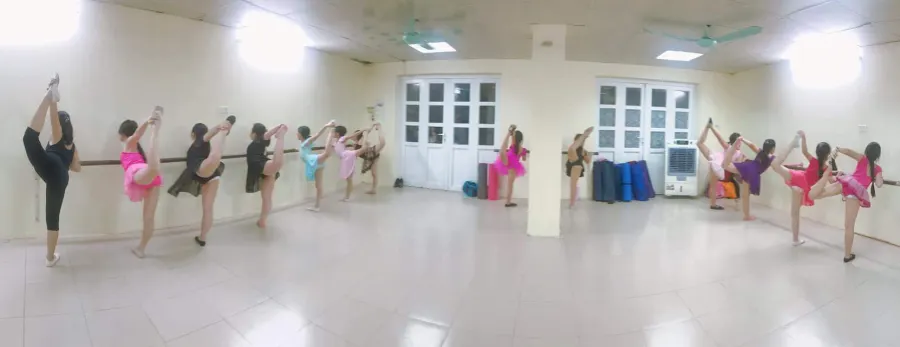 Câu lạc bộ Họa Mi