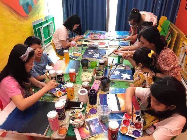Câu lạc bộ Họa Mi