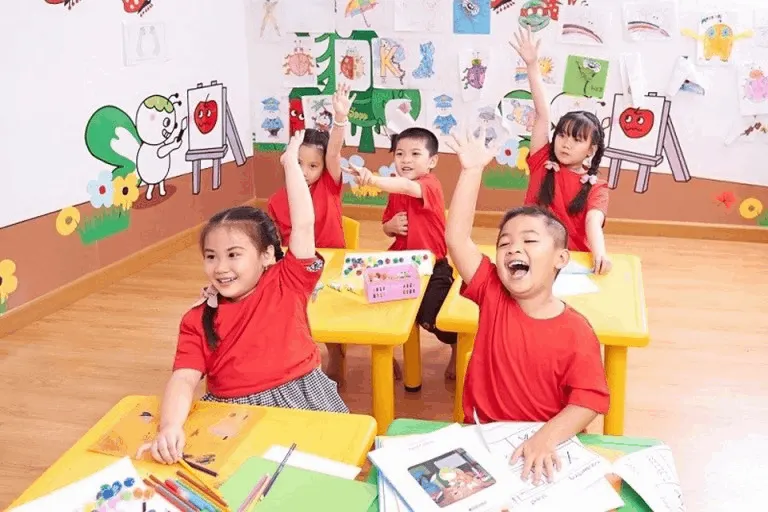 APAX LEADERS HẢI PHÒNG 3
