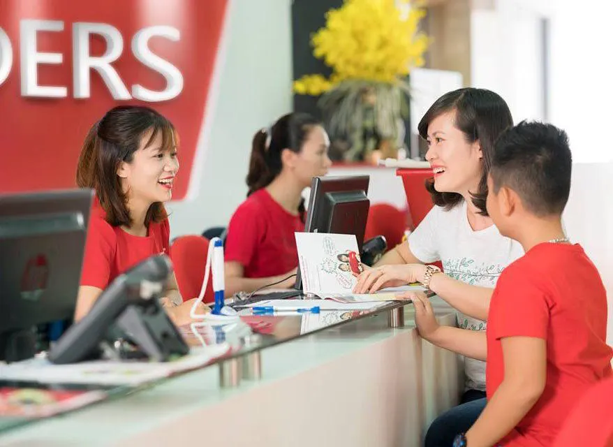 APAX LEADERS HẢI PHÒNG 3