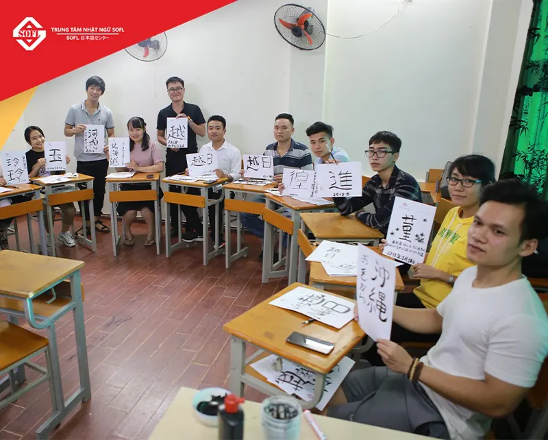 Trung tâm SOFL EDUCATION