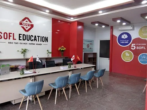 Trung tâm SOFL EDUCATION